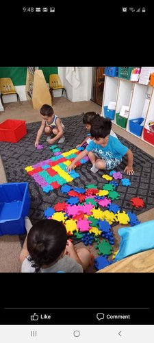 Photo of SHORTIES Preschool/Daycare Daycare - Los Banos, CA