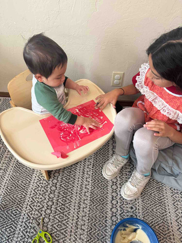 Photo of Pacheco’s Family Childcare - Yuba City, CA