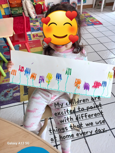 Photo of Elsas Tadpole's Family Childcare - San Ysidro, CA