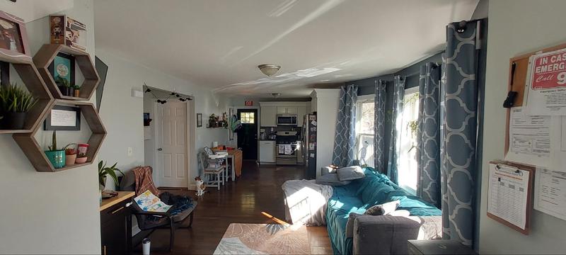 Photo of Homemade Handprints Childcare - Lynn, MA