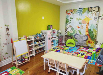 Photo of Rainbow Sky Family Daycare