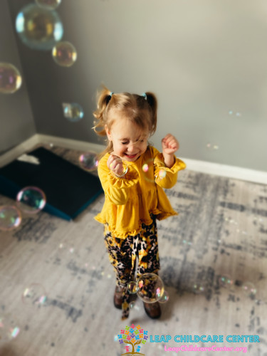 Photo of Leap Childcare Center - Bakersfield, CA