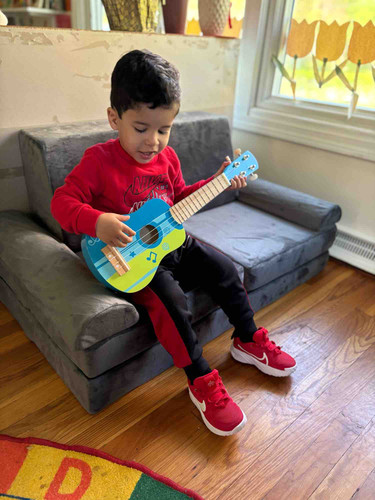 Photo of Ruths Child Care - Framingham, MA