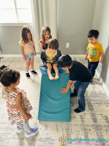 Photo of Leap Childcare Center - Bakersfield, CA