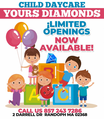 Photo of Jenny Valenzuela Daycare - Randolph, MA