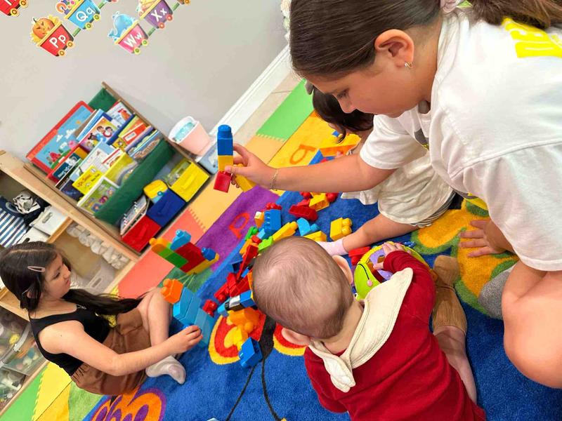 Photo of Troyan Family Child Care - North Hollywood, CA