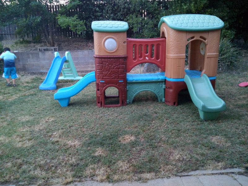 Photo of LC Advanced Learning Foundation Daycare - FAIR OAKS, CA