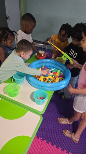 Photo of Little Paradise Daycare - Worcester, MA
