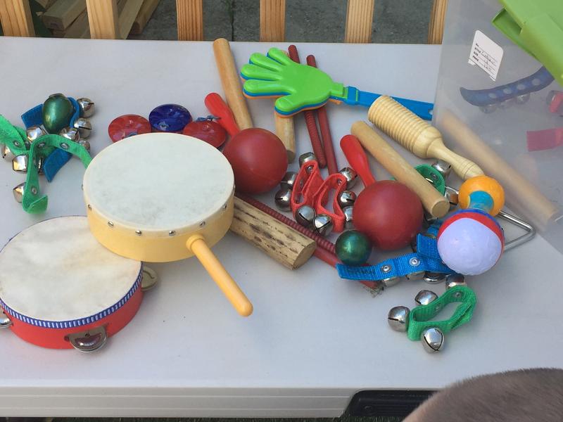 Photo of A To Z Discovery Childcare And Preschool - Concord, CA