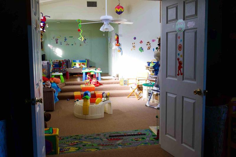 Photo of Baby Harmony Daycare - Los Angeles, CA