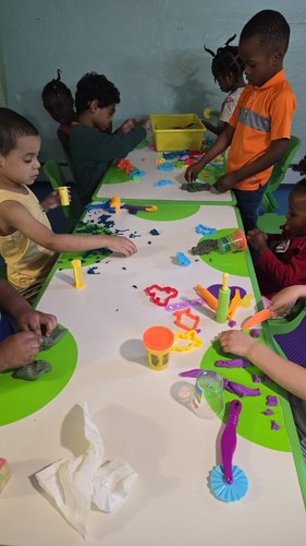 Photo of Little Paradise Daycare - Worcester, MA