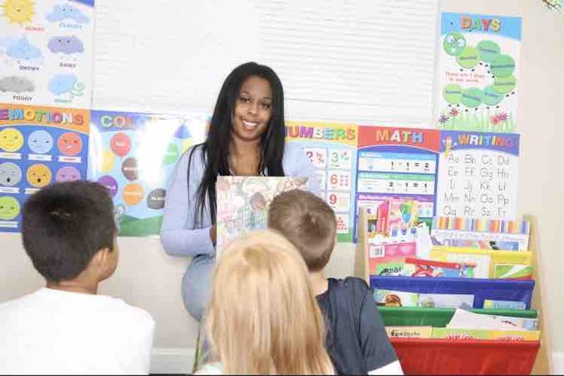 Photo of Dreamy Kids Daycare - Los Angeles, CA