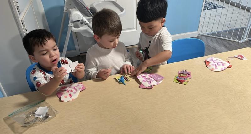 Photo of El Arcoiris Bilingual Daycare - Bellevue, WA