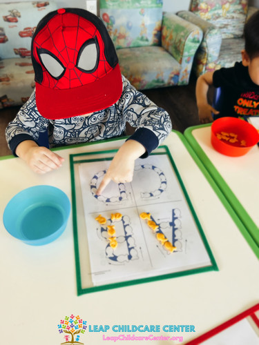 Photo of Leap Childcare Center - Bakersfield, CA