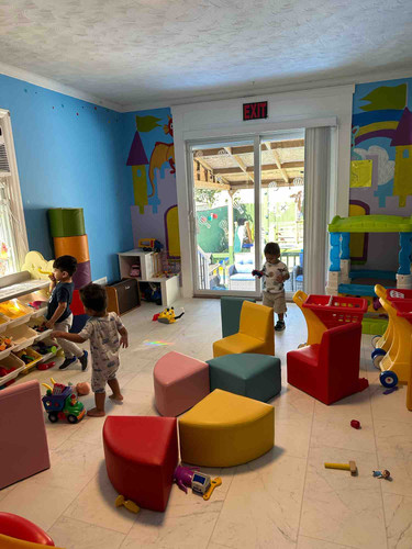 Photo of Zoe Loais Daycare - Uniondale, NY