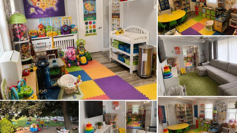 Photo of Bright Minds Daycare - Framingham, MA