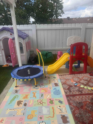 Photo of Rahimi Frishta Family Child Care