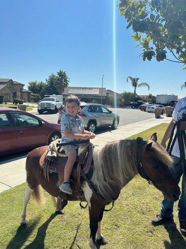 Photo of Helping Hands Preschool and Daycare - Bakersfield, CA