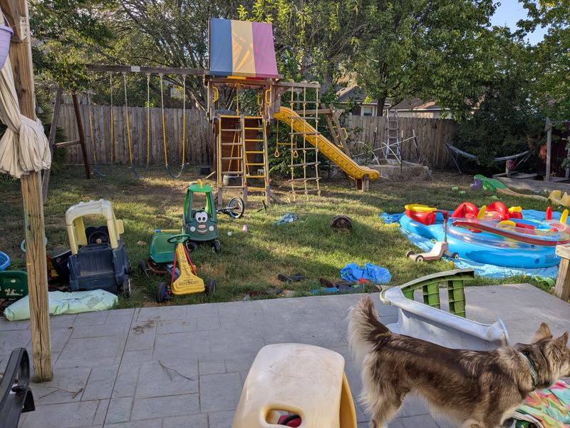 Photo of Let Them Be Little Preschool