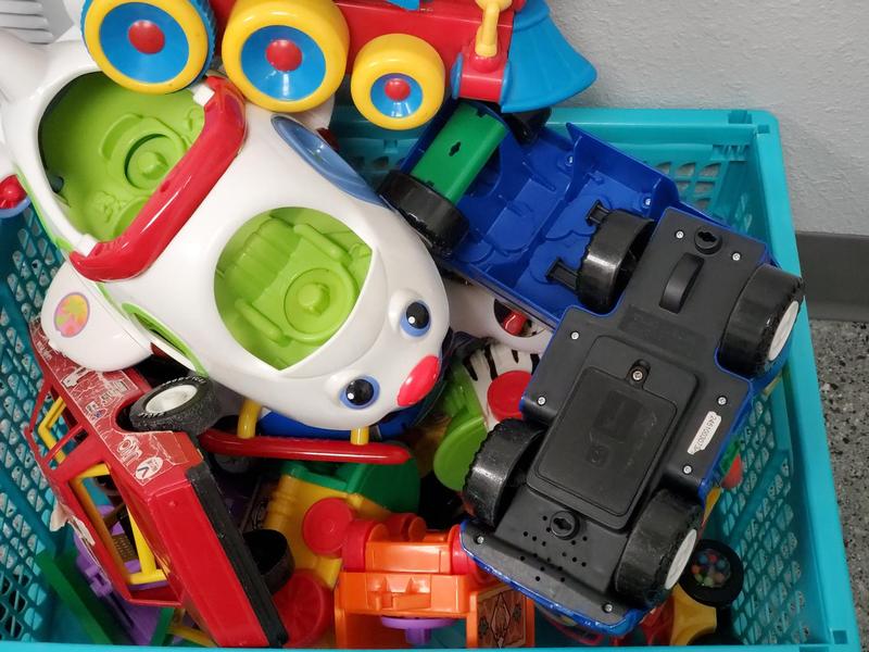 Photo of Little Lambs Family Daycare - Glenwood, MN