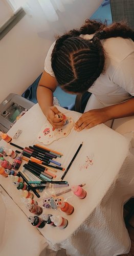 Photo of There's Love All Around Family Daycare - Baltimore, MD