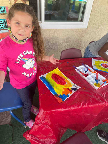 Photo of Fielder's Family Daycare - Moreno Valley, CA