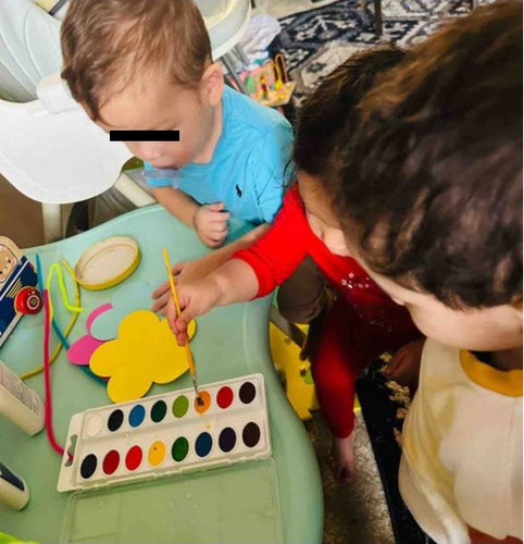 Photo of Apple Seeds Daycare - Argyle, TX