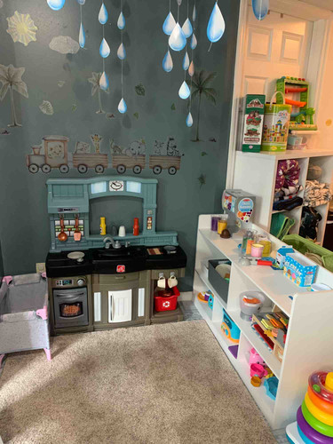 Photo of One Step At A Time Daycare - Battle Creek, MI