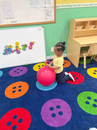 Photo of Mack Family Daycare - Los Angeles, CA