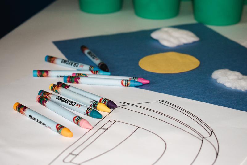 Photo of ABC Little Hands Daycare - San Diego, CA