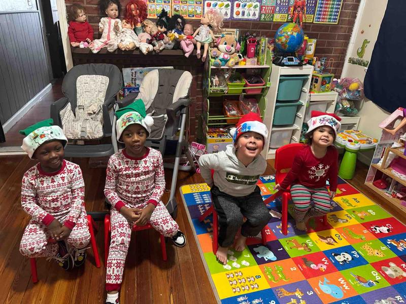 Photo of D’Rose Family Child Care - Malden, MA