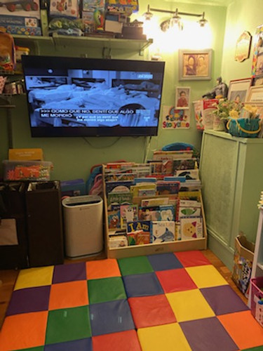 Photo of Patria Ramirez Daycare