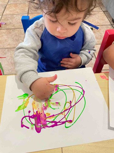 Photo of Lulu's Little Scholars Daycare - Van Nuys, CA