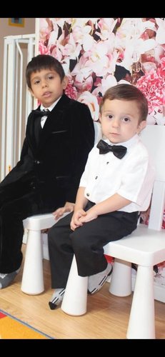 Photo of Little Stars Davoian Family Daycare - Glendale, CA