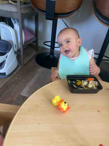 Photo of Tinita Family Child Care - San Diego, CA