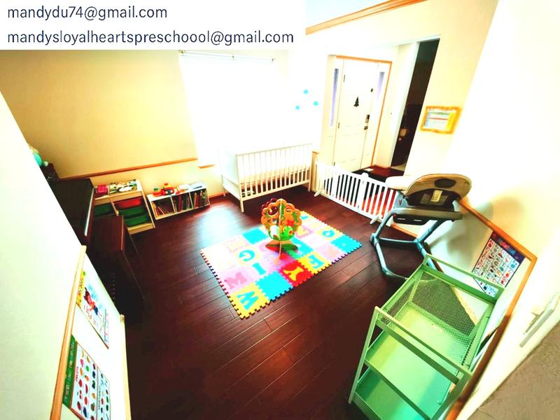 Photo of Mandy's Loyal Hearts Daycare - Federal Way, WA