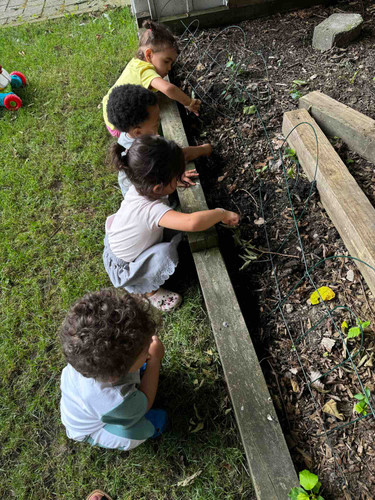 Photo of PD Family Chail Care - Roslindale, MA