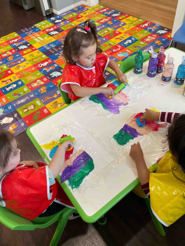 Photo of Sonrisas Infantiles Daycare - Portland, OR