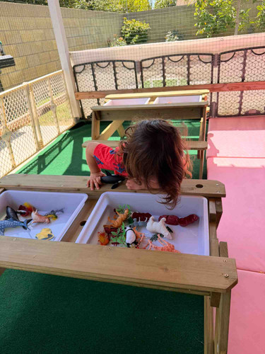 Photo of Toro Family Childcare - La Puente, CA