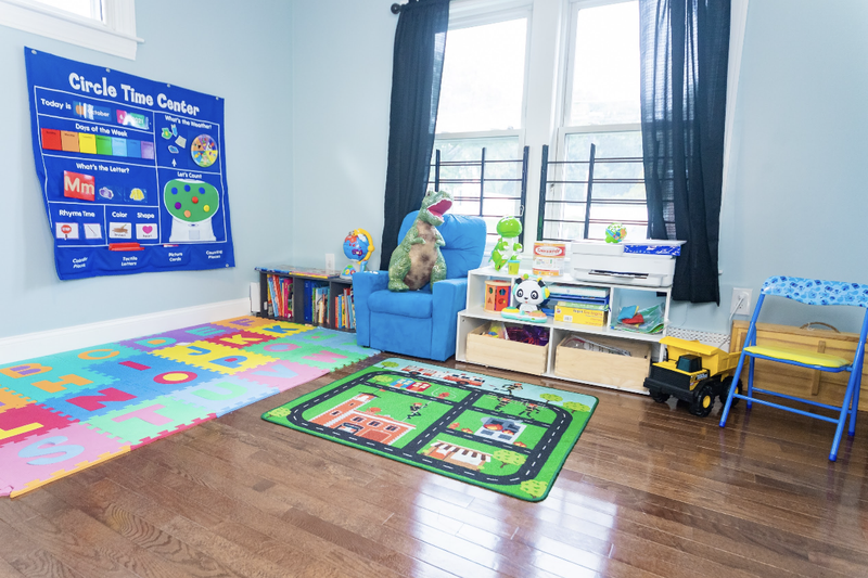 Photo of Jessica Family Child Care Center - Bellingham, MA