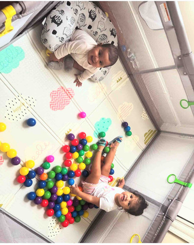 Photo of D’Rose Family Child Care - Malden, MA