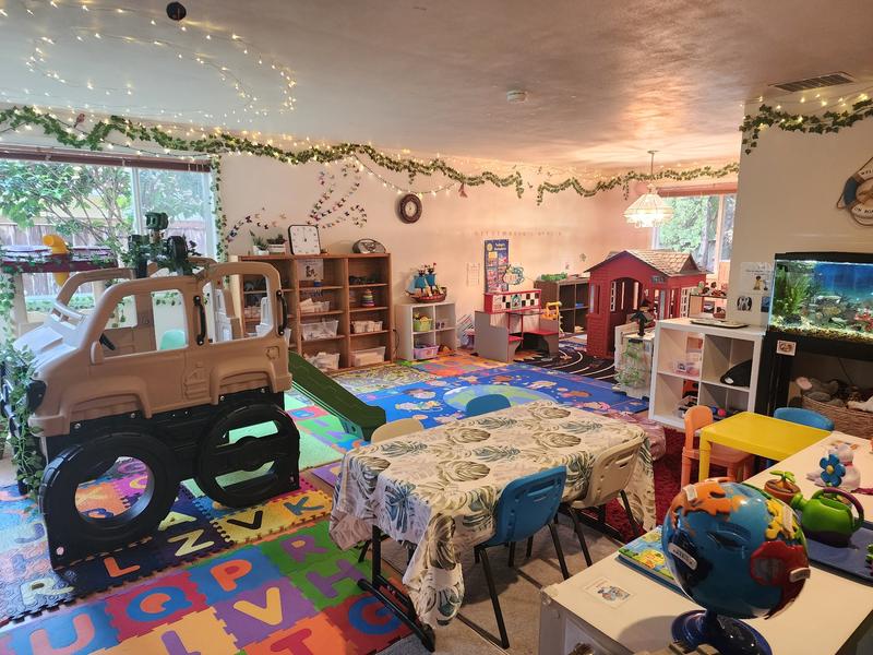 Photo of Gratitude Gardens Childcare - Corvallis, OR