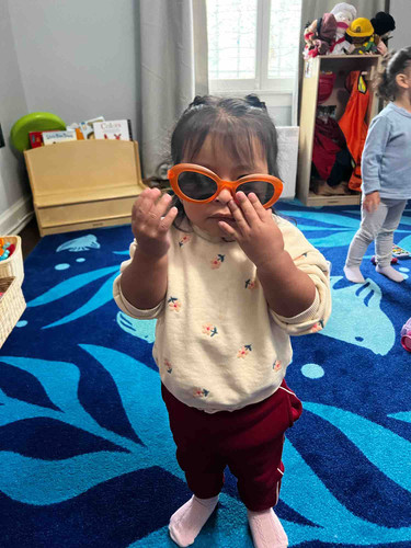 Photo of Melo & Reyes Family Daycare - Pasadena, CA