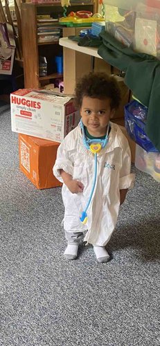 Photo of Kids World Ink And Nursery - Madison, WI