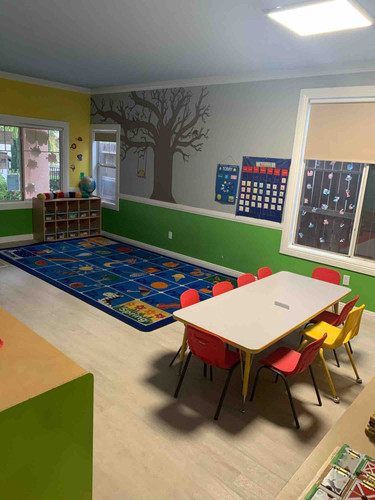 Photo of Saddle Tree Montessori Daycare