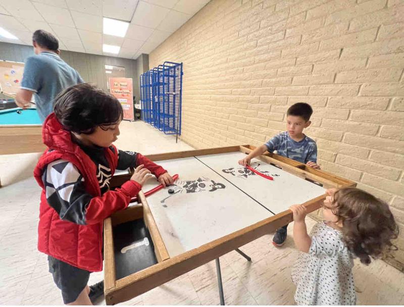 Photo of Little Angels Daycare - La Mesa, CA