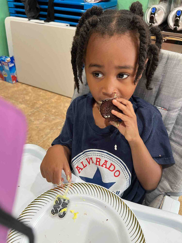 Photo of Mack Family Daycare - Los Angeles, CA