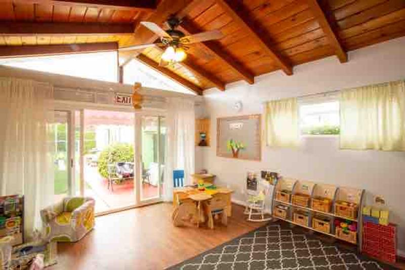 Photo of Kidz Korner Infant Toddler Center Daycare - Santa Monica, CA
