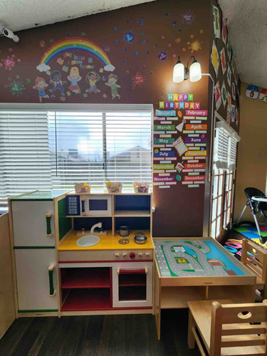 Photo of Little Friends Daycare - Bakersfield, CA