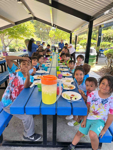 Photo of Baby Steps Family Child Care - Garden Grove, CA